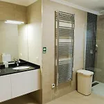 Casa Do Cantinho Do Muro 빌라