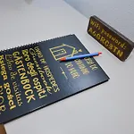 빌라 Casa Do Cantinho Do Muro