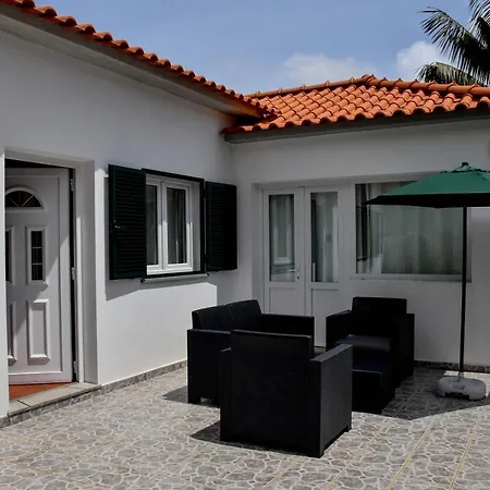 Vila Casa Do Cantinho Do Muro São Vicente
