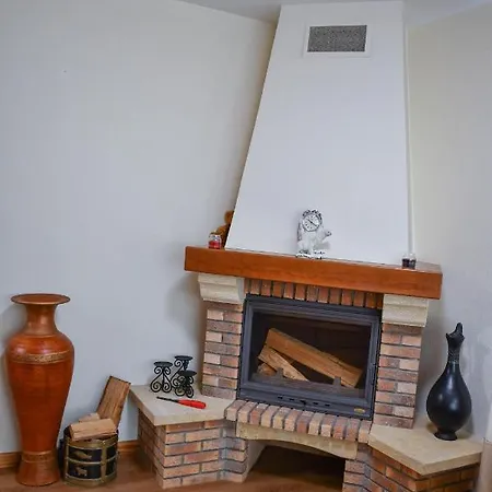 Casa Do Cantinho Do Muro Vila São Vicente