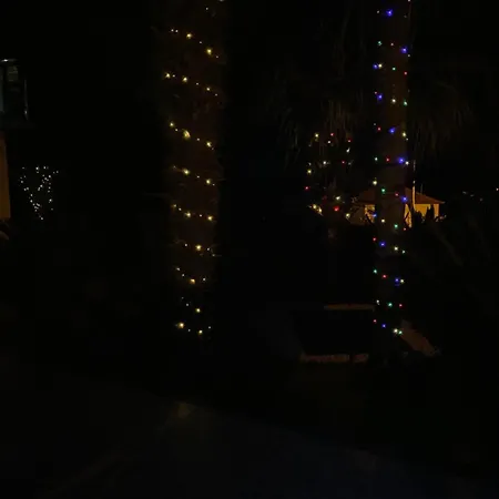 Casa Do Cantinho Do Muro * São Vicente