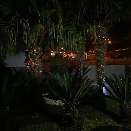 Casa Do Cantinho Do Muro Villa