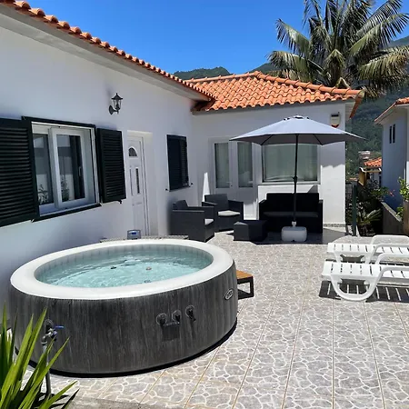 Casa Do Cantinho Do Muro Vila *