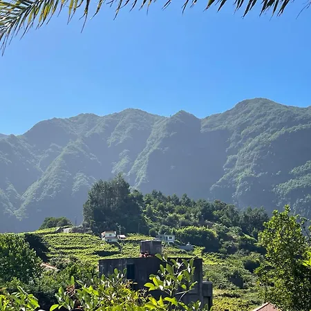 Villa Casa Do Cantinho Do Muro