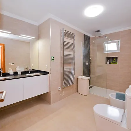 Villa Casa Do Cantinho Do Muro *