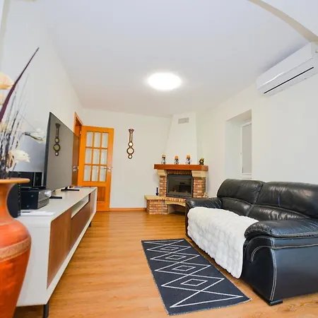 Casa Do Cantinho Do Muro *