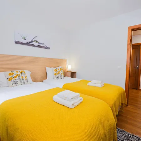 Villa Casa Do Cantinho Do Muro