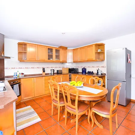 Casa Do Cantinho Do Muro Villa *