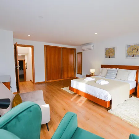 Casa Do Cantinho Do Muro *