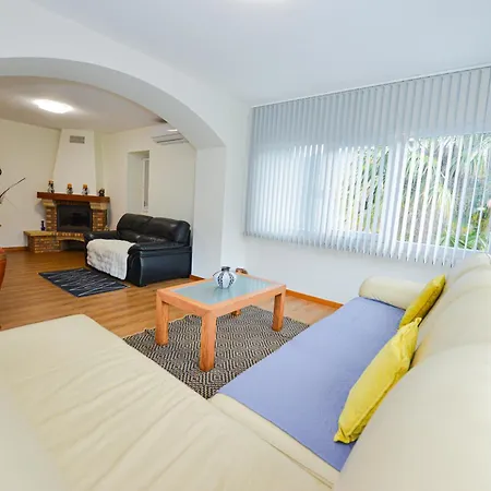 Casa Do Cantinho Do Muro São Vicente