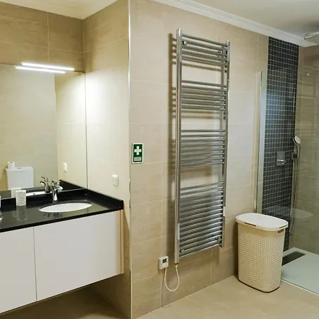 Casa Do Cantinho Do Muro Villa