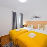 Villa Casa Do Cantinho Do Muro São Vicente