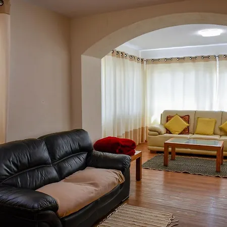 Villa Casa Do Cantinho Do Muro São Vicente