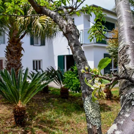 Villa Casa Do Cantinho Do Muro