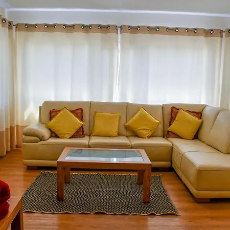 Villa Casa Do Cantinho Do Muro São Vicente