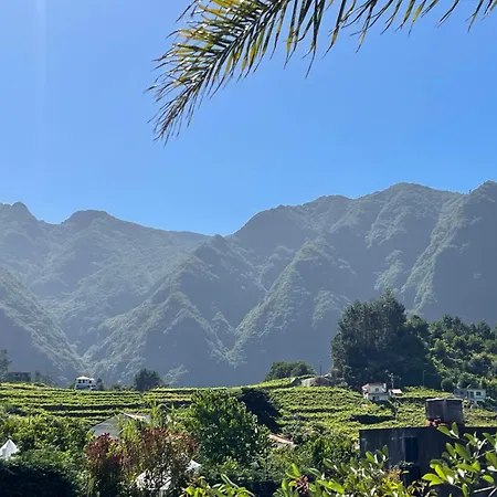 Villa Casa Do Cantinho Do Muro *