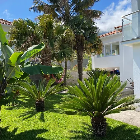 Casa Do Cantinho Do Muro Villa São Vicente