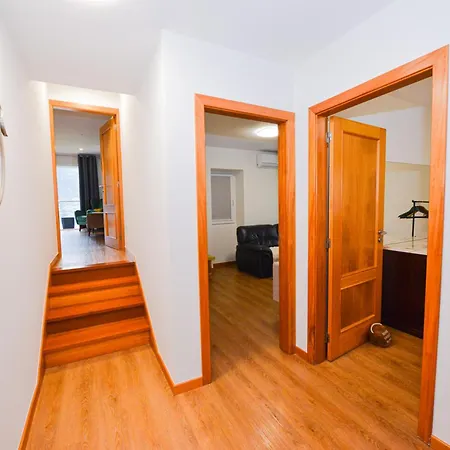 Casa Do Cantinho Do Muro São Vicente