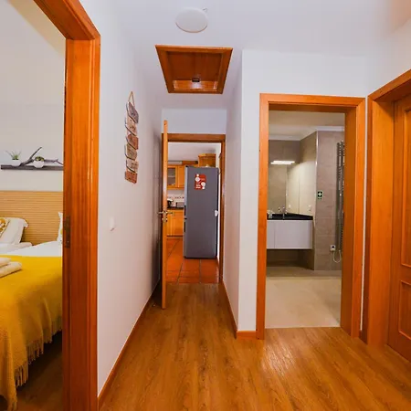 Casa Do Cantinho Do Muro Villa