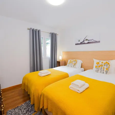 Villa Casa Do Cantinho Do Muro Sao Vicente (Madeira)