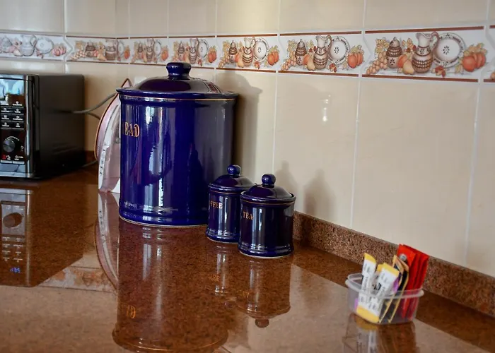 Casa Do Cantinho Do Muro Vila *