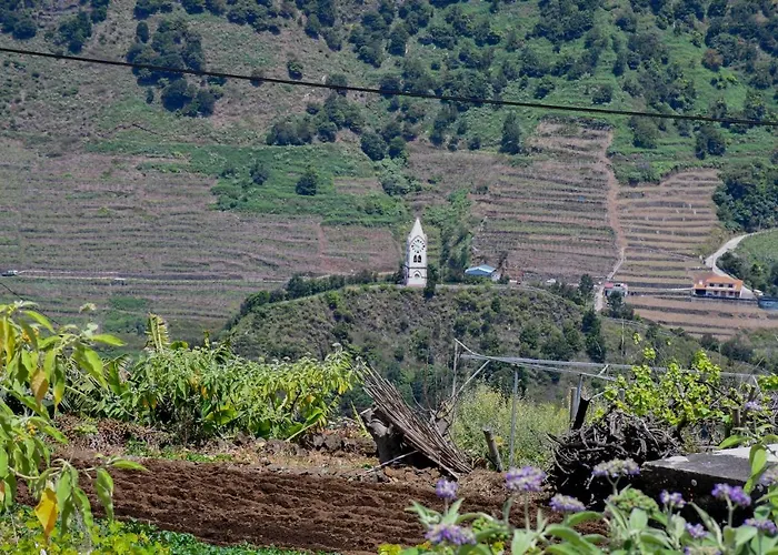 Casa Do Cantinho Do Muro *