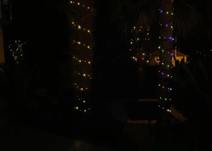 Casa Do Cantinho Do Muro * São Vicente