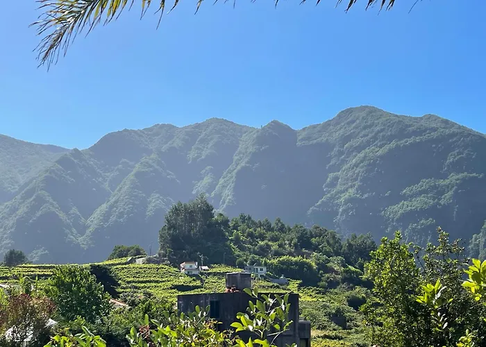 Villa Casa Do Cantinho Do Muro