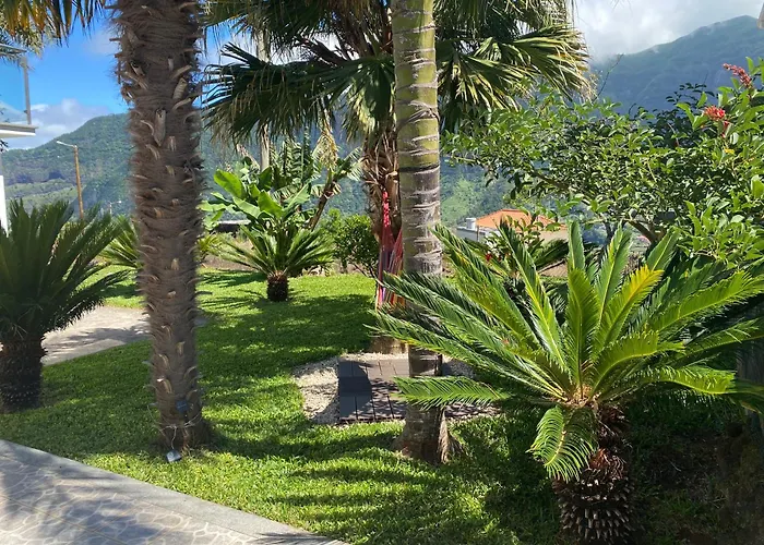 Casa Do Cantinho Do Muro Vila *