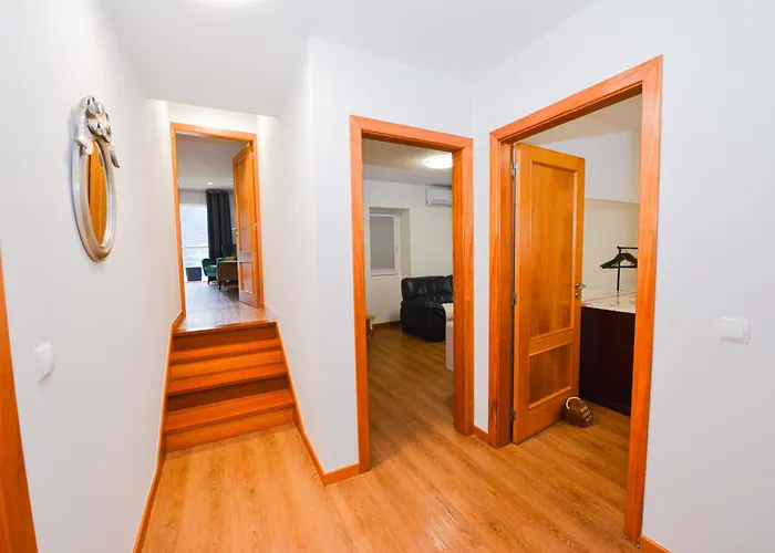 Casa Do Cantinho Do Muro São Vicente