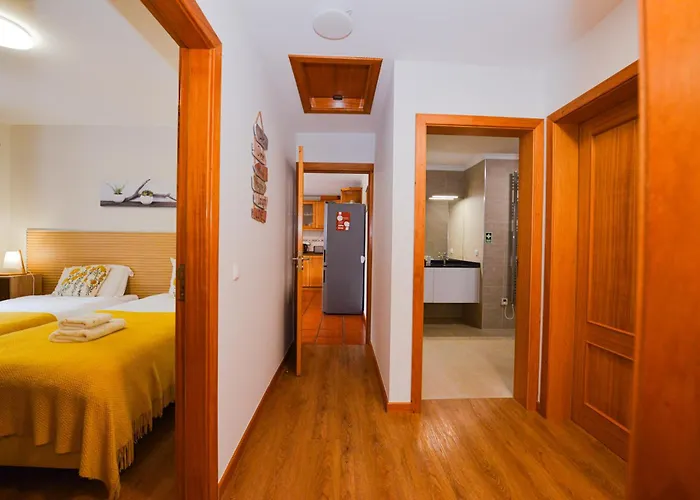 Casa Do Cantinho Do Muro Vila