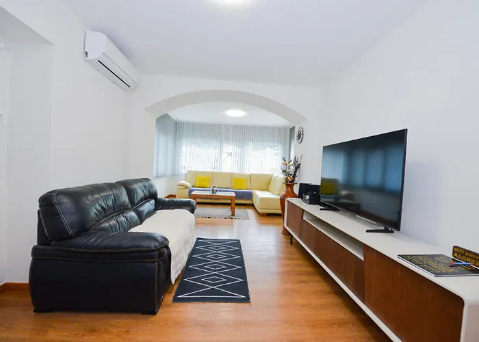 Villa Casa Do Cantinho Do Muro