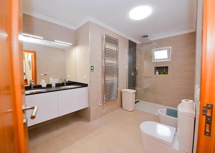 Villa Casa Do Cantinho Do Muro *