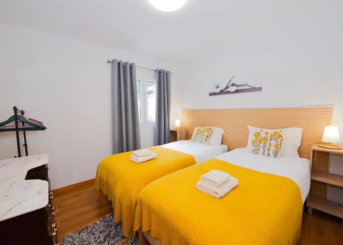 Villa Casa Do Cantinho Do Muro São Vicente