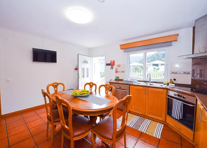 Casa Do Cantinho Do Muro São Vicente