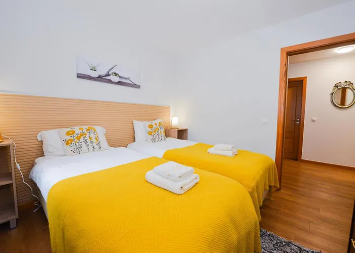 Villa Casa Do Cantinho Do Muro