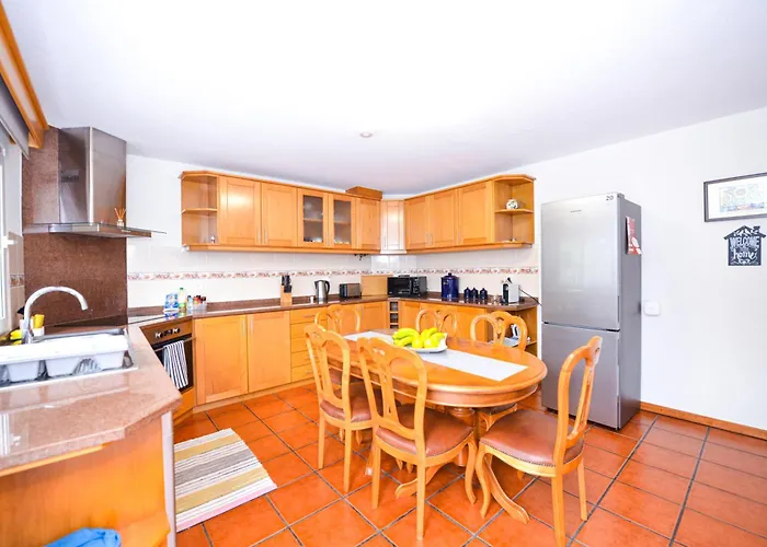 Casa Do Cantinho Do Muro Villa *