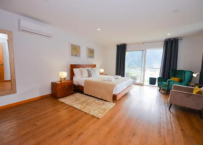 Vila Casa Do Cantinho Do Muro São Vicente