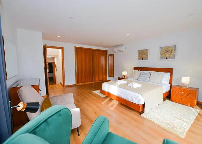 Casa Do Cantinho Do Muro *