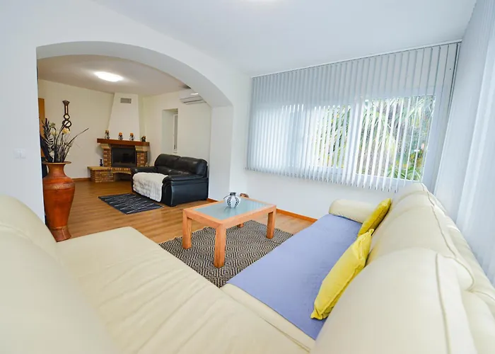 Casa Do Cantinho Do Muro São Vicente