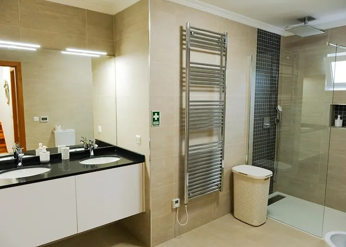 Casa Do Cantinho Do Muro Villa